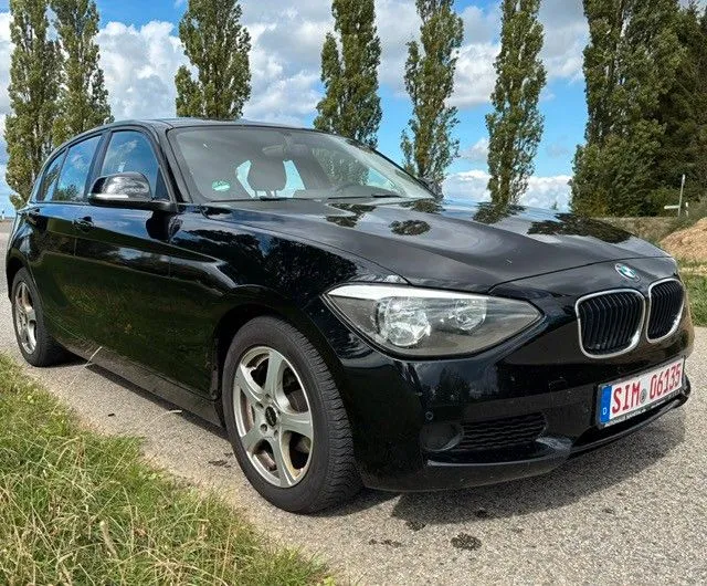 BMW 116