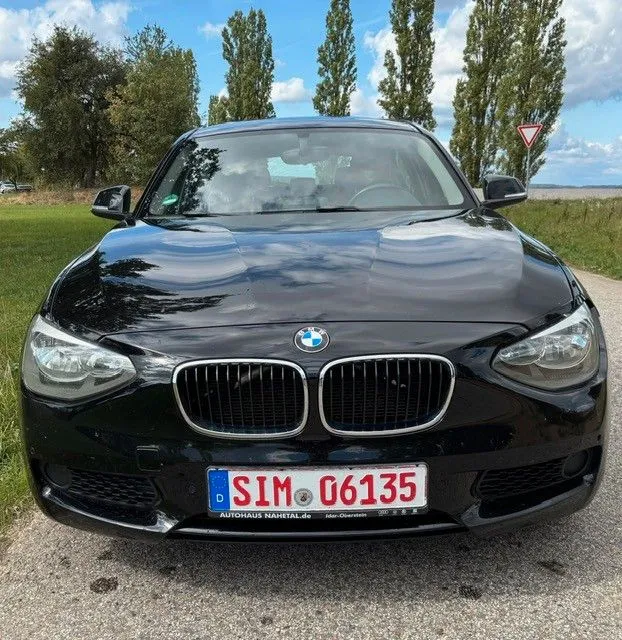 BMW 116
