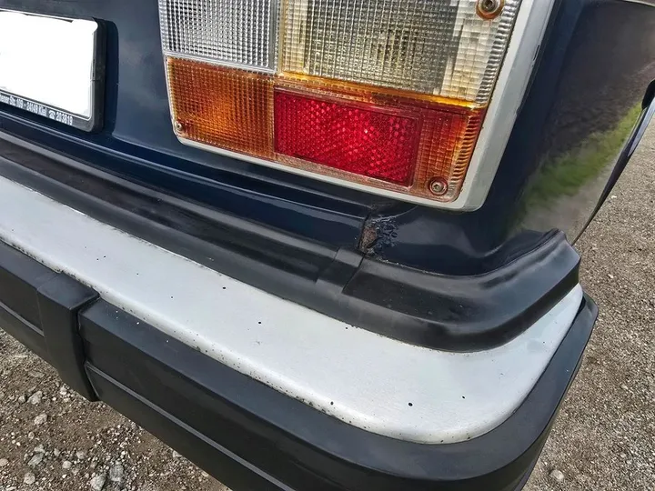 Volvo 244