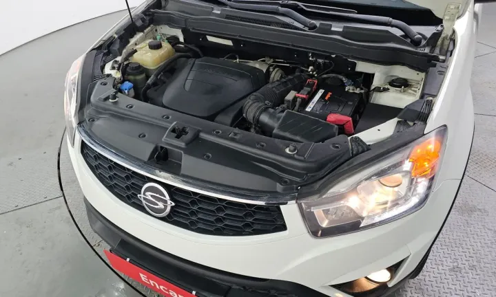 KG_Mobility_Ssangyong KORANDO