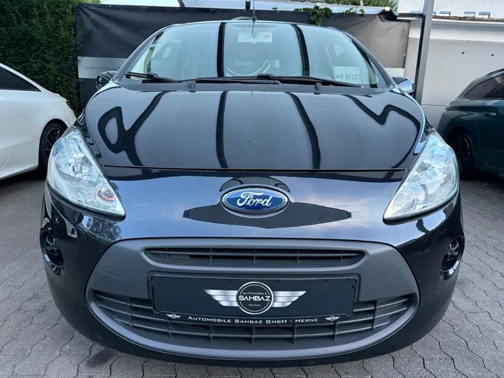 Ford Ka/Ka+