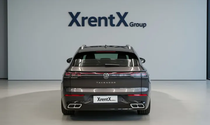 Volkswagen Other