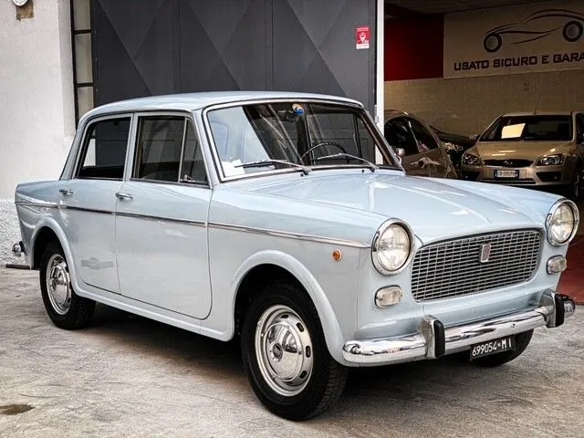 Fiat Other