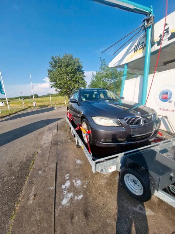 BMW 325