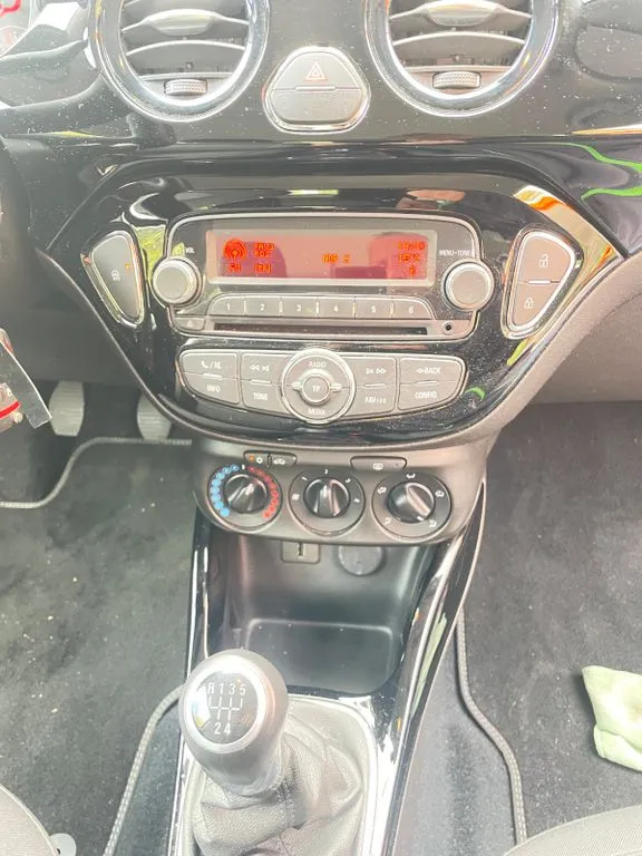 Opel Adam