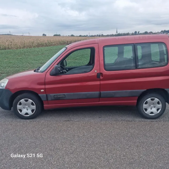 Citroën Berlingo