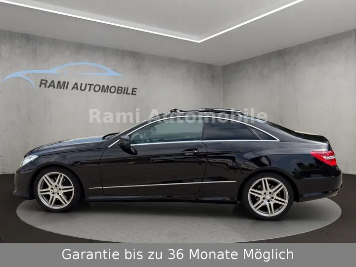 Mercedes-Benz E 250