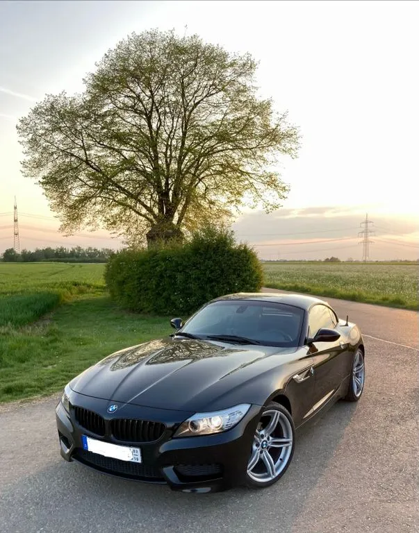 BMW Z4