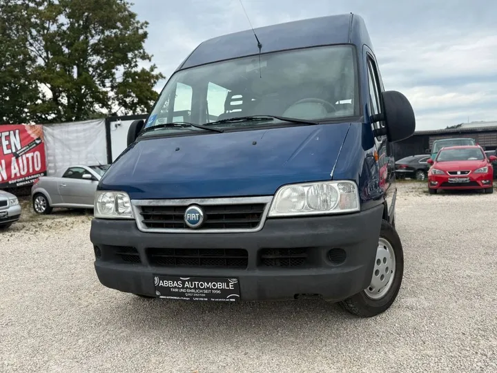 Fiat Ducato