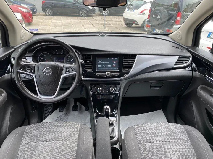 Opel Other