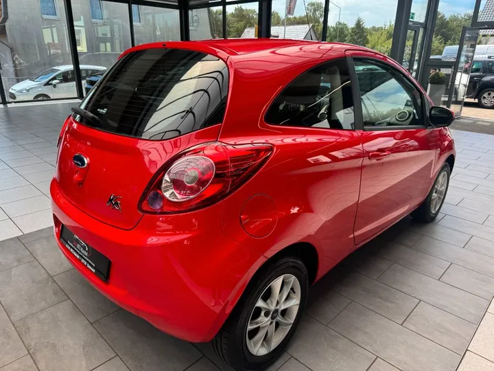 Ford Ka/Ka+