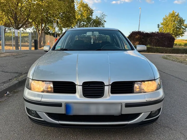 Seat Toledo