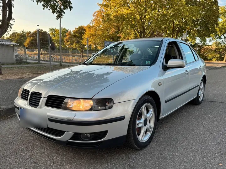Seat Toledo