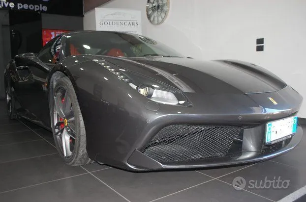 Ferrari LaFerrari