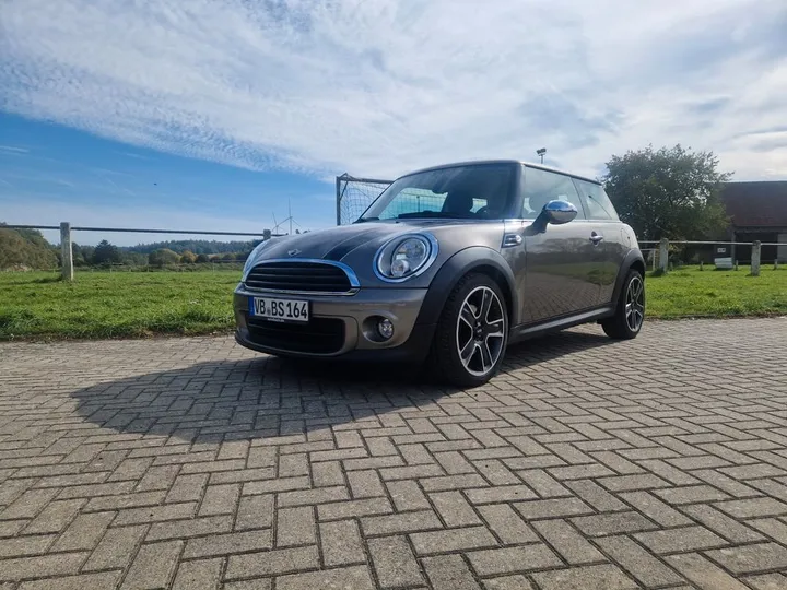MINI ONE