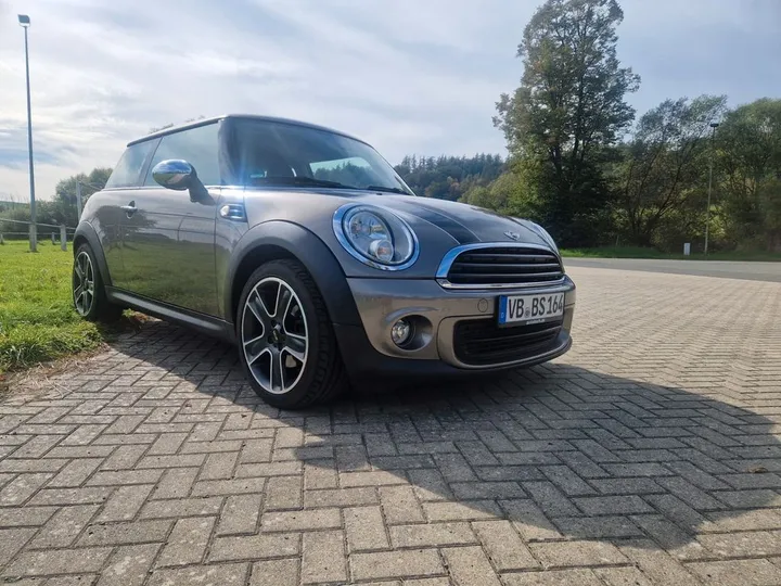 MINI ONE