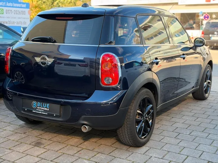 MINI Cooper D