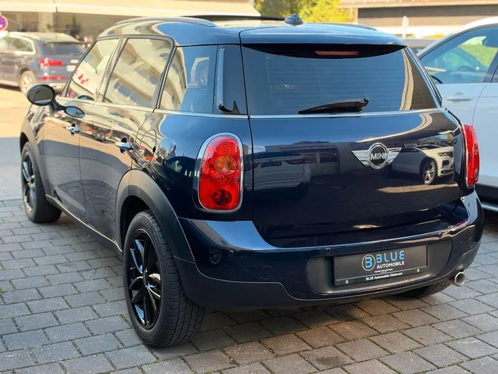 MINI Cooper D