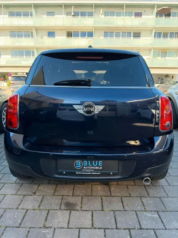 MINI Cooper D