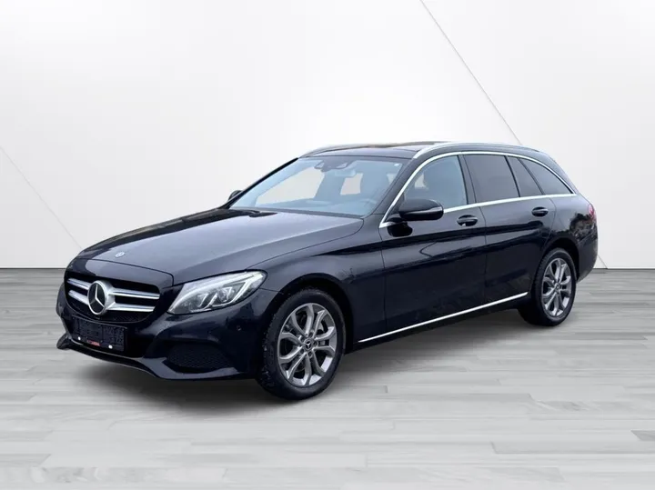 Mercedes-Benz C 250