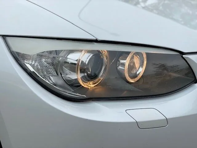 ALPINA B3