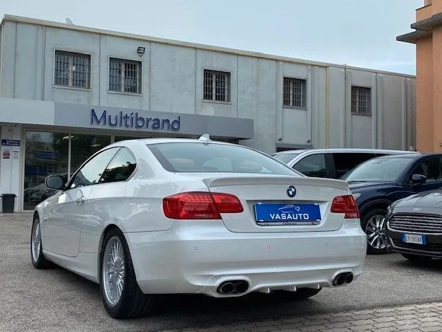 ALPINA B3