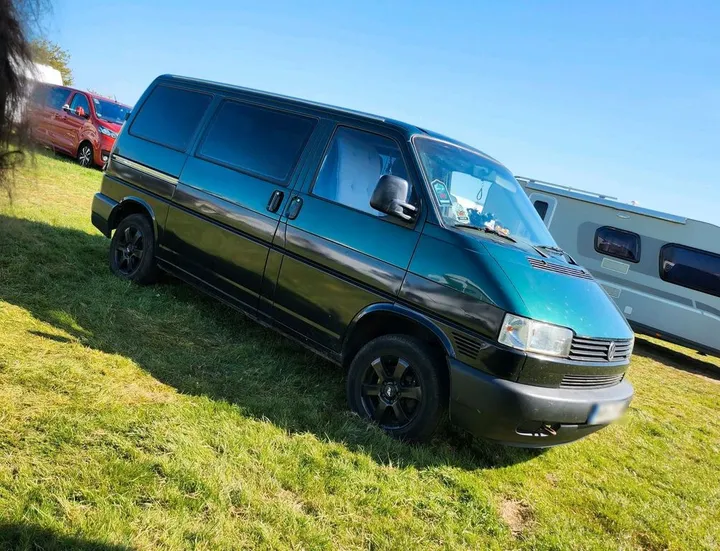 Volkswagen LT