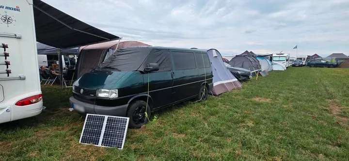 Volkswagen LT