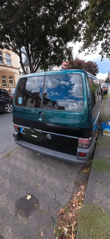 Volkswagen LT