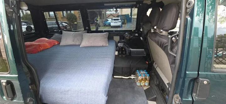 Volkswagen LT