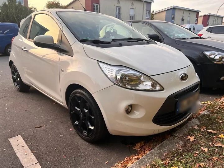 Ford Ka/Ka+