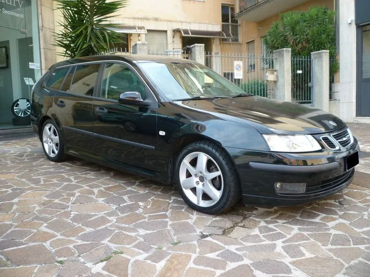Saab 9-3