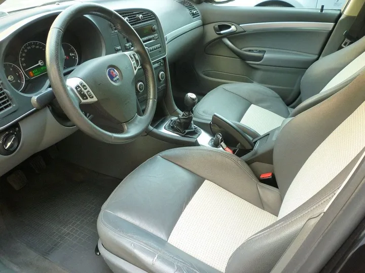 Saab 9-3