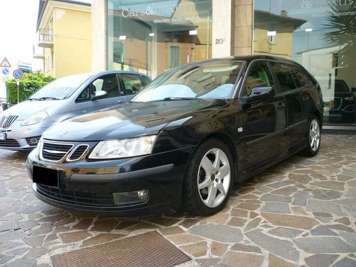 Saab 9-3