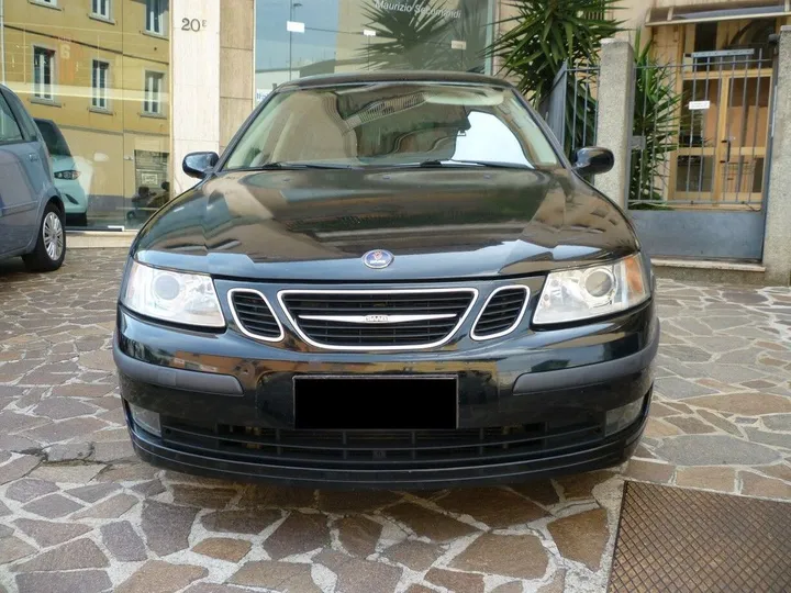 Saab 9-3