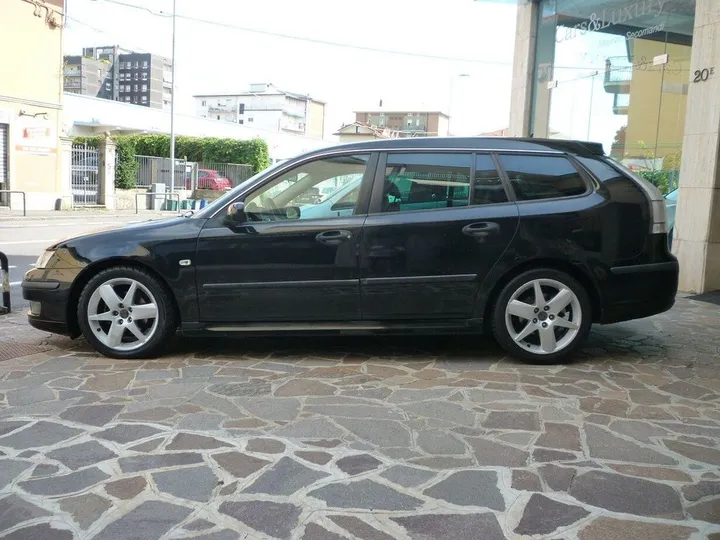 Saab 9-3