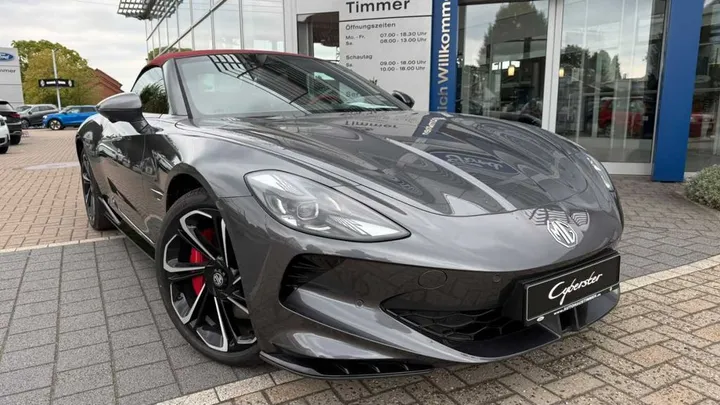 MG Other