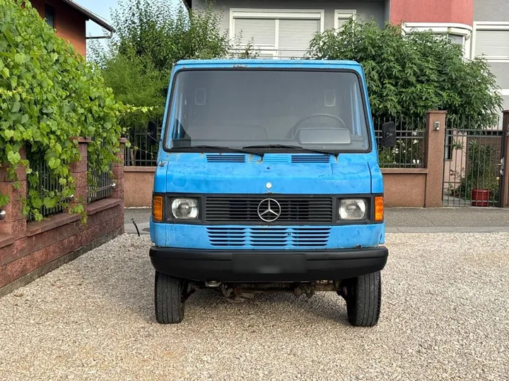 Mercedes-Benz Other