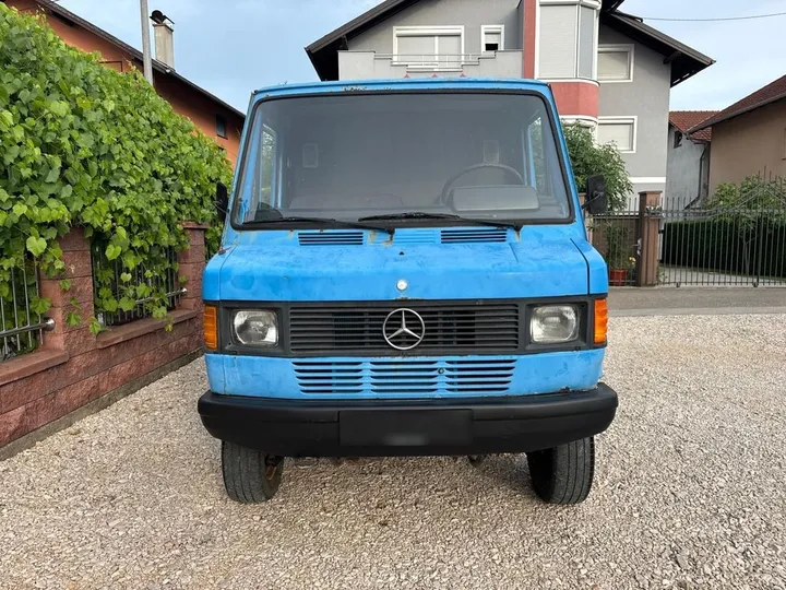 Mercedes-Benz Other