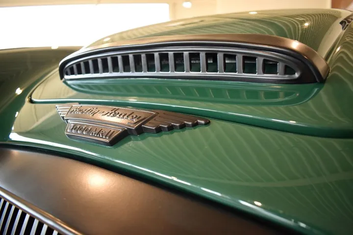 Austin Healey Other