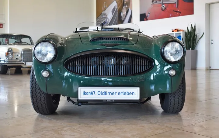 Austin Healey Other