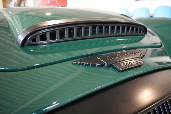 Austin Healey Other