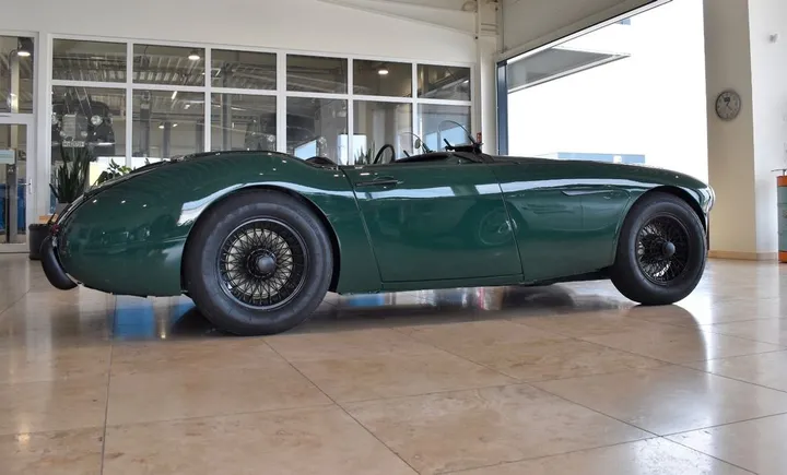 Austin Healey Other