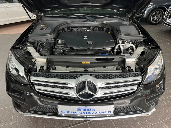Mercedes-Benz GLC 250