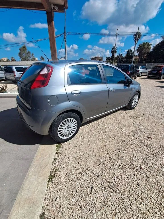 Fiat Grande Punto