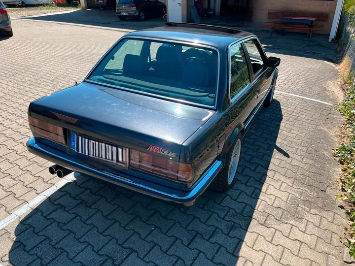 ALPINA B6