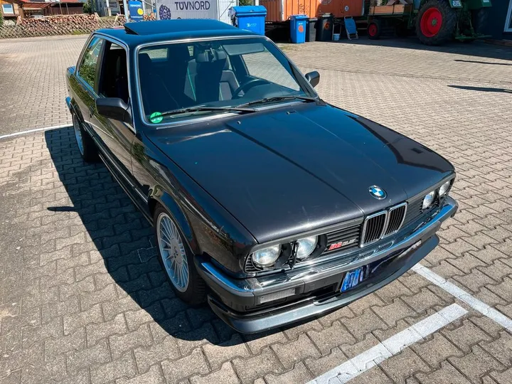 ALPINA B6