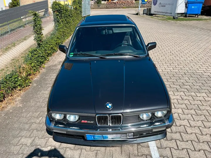 ALPINA B6