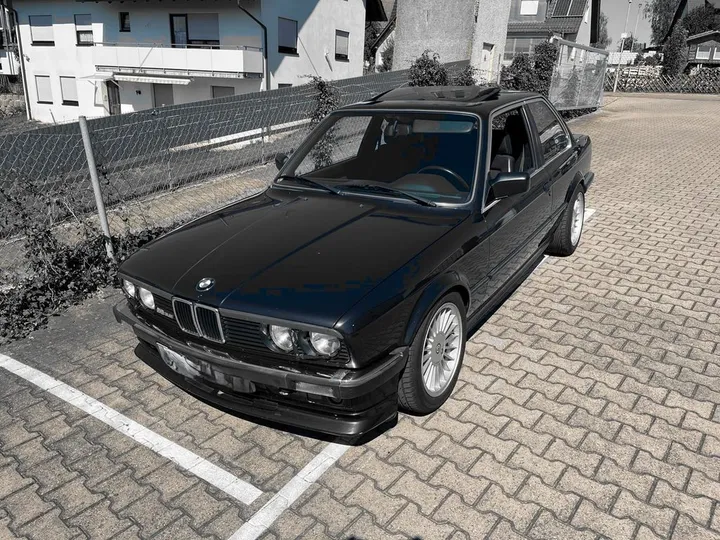 ALPINA B6