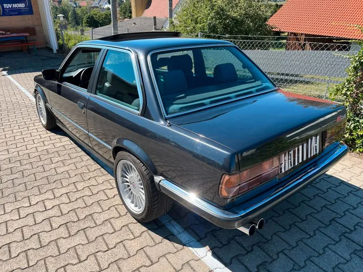 ALPINA B6